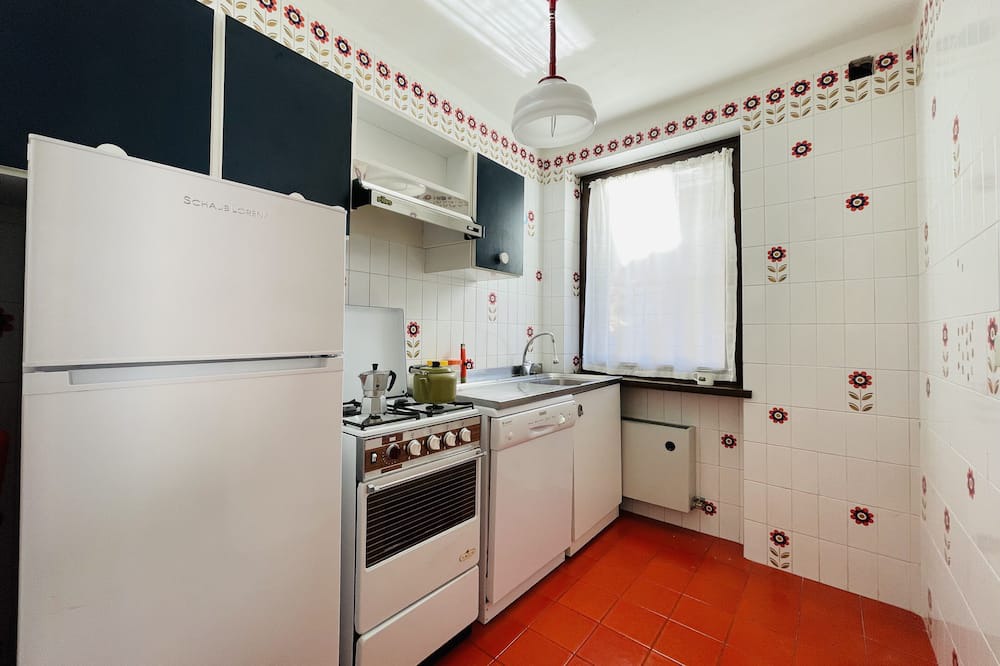 Photo of Kitchen in San Martino di Castrozza