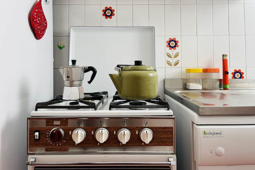 Photo of Kitchen in San Martino di Castrozza