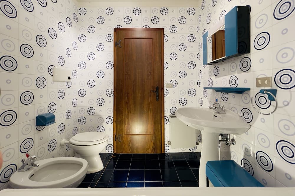 Photo of Bathroom in San Martino di Castrozza