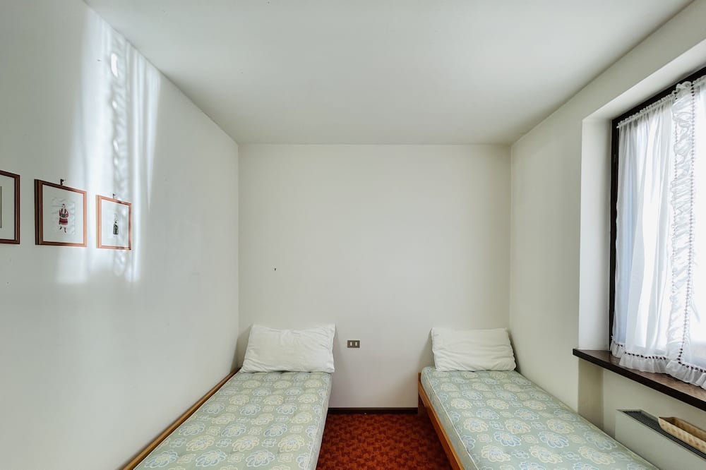 Photo of Bedroom in San Martino di Castrozza