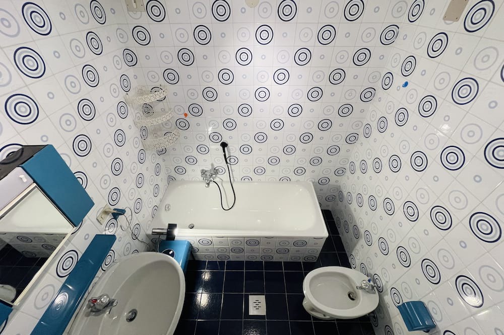 Photo of Bathroom in San Martino di Castrozza