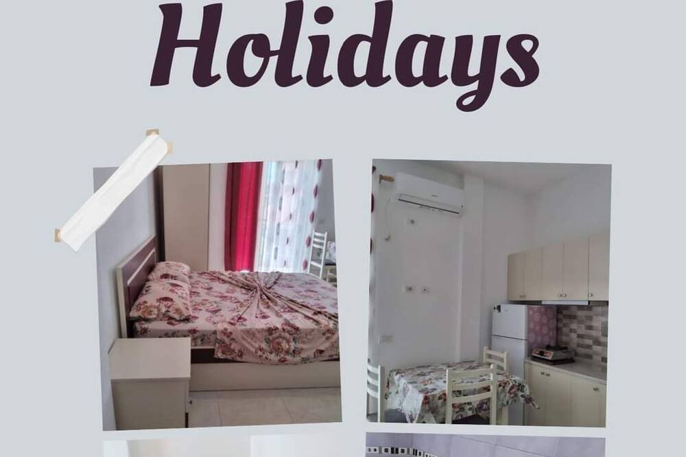 Photo of Bathroom in Velipoje