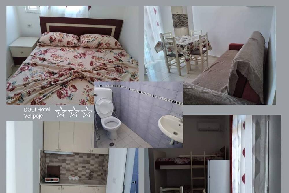 Photo of Kitchen in Velipoje