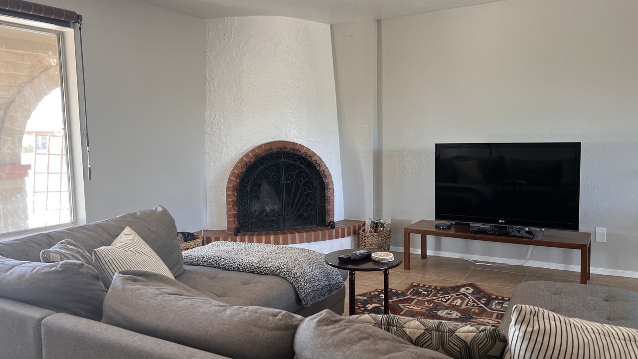 Photo of Livingroom in Vista Serena
