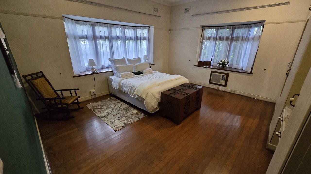 Photo of Bedroom in Scottsville