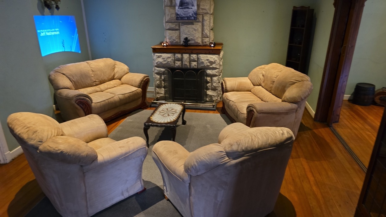 Photo of Livingroom in Scottsville