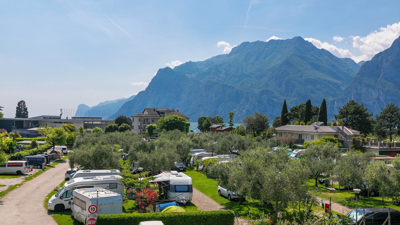 Photo of Others in Torbole sul Garda