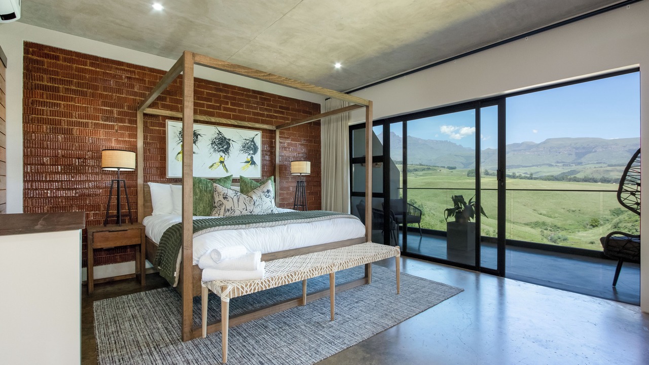Photo of Bedroom in Winterton