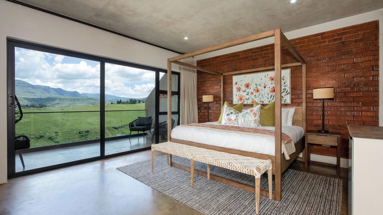 Photo of Bedroom in Winterton