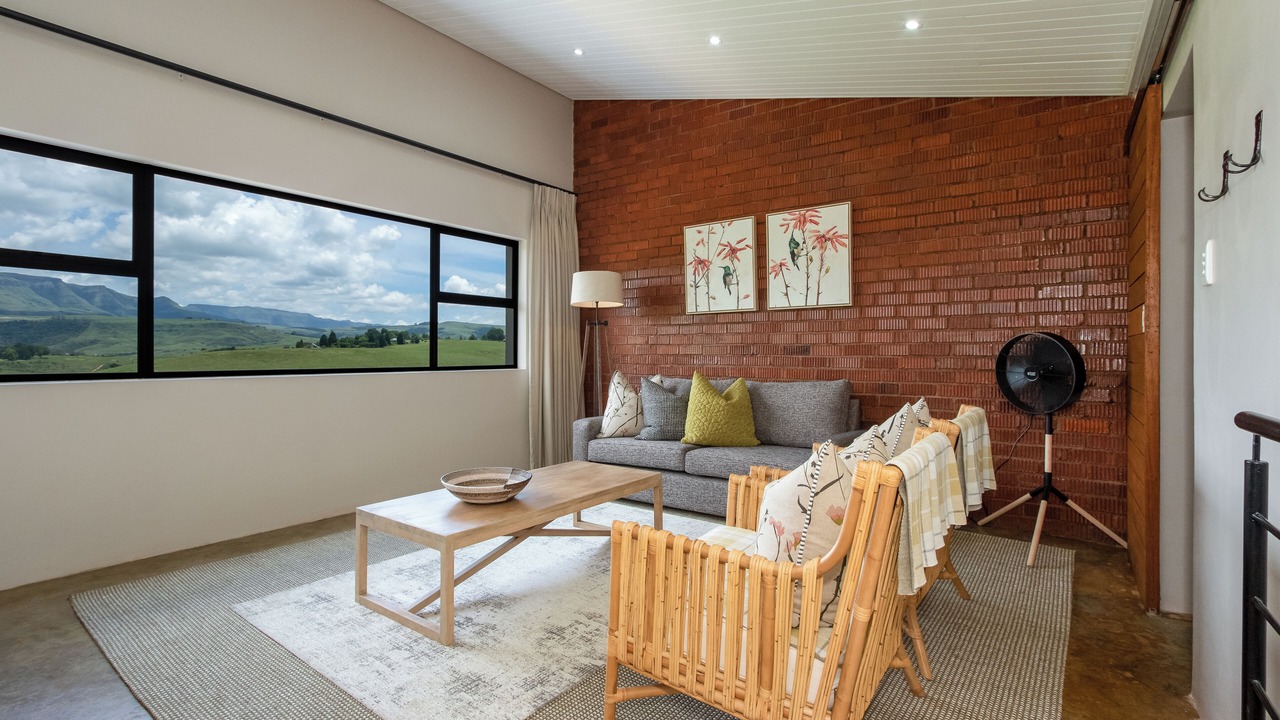 Photo of Bedroom in Winterton