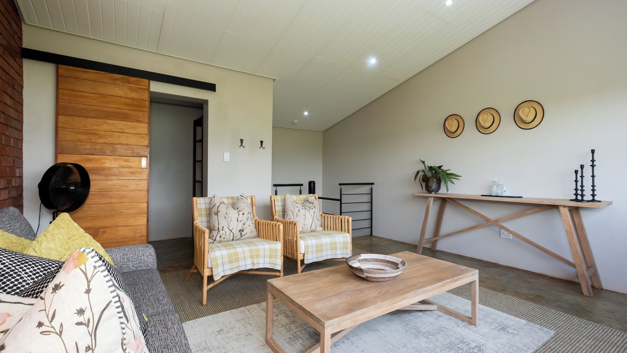 Photo of Bedroom in Winterton