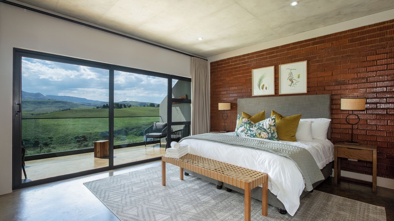 Photo of Bedroom in Winterton