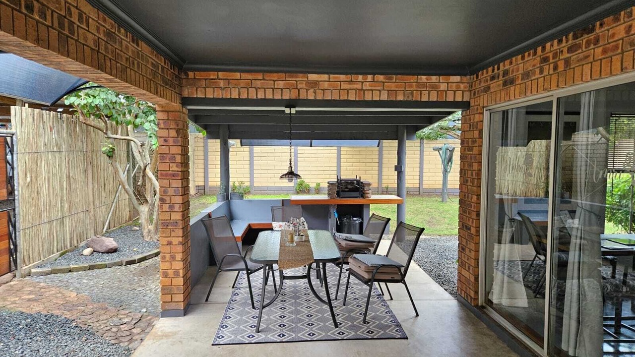 Photo of Outdoor in Hluhluwe
