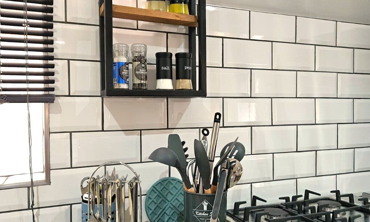 Photo of Kitchen in Hluhluwe
