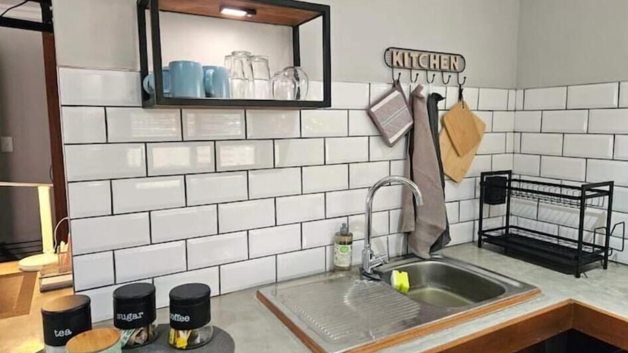Photo of Kitchen in Hluhluwe