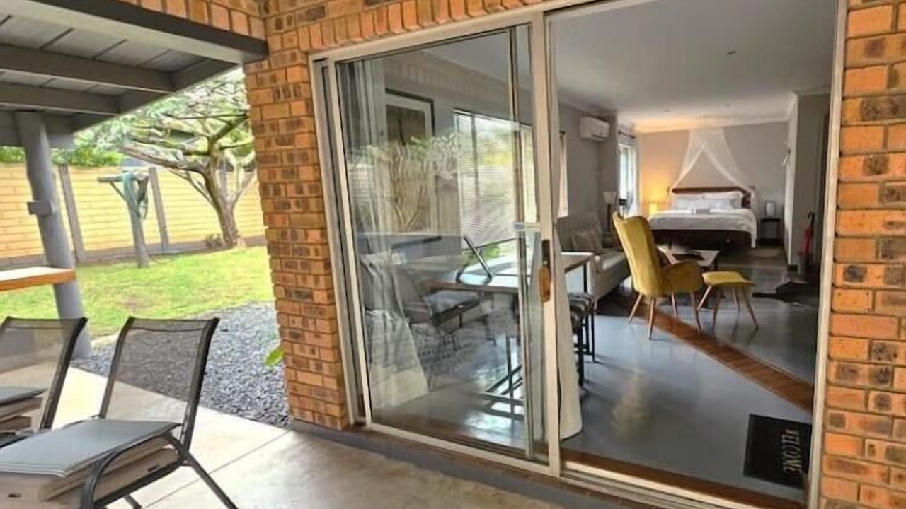 Photo of Outdoor in Hluhluwe