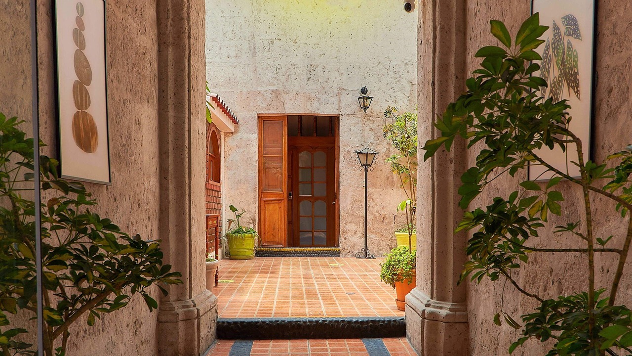 Photo of Outdoor in Historical Center