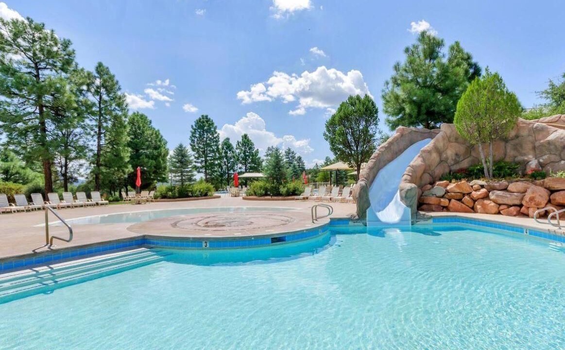 Photo of Outdoor in Payson