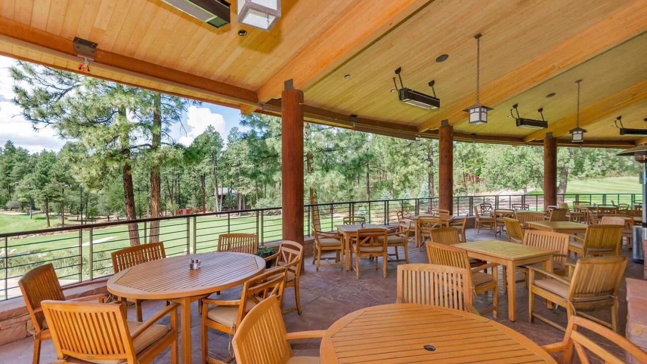 Photo of Outdoor in Payson