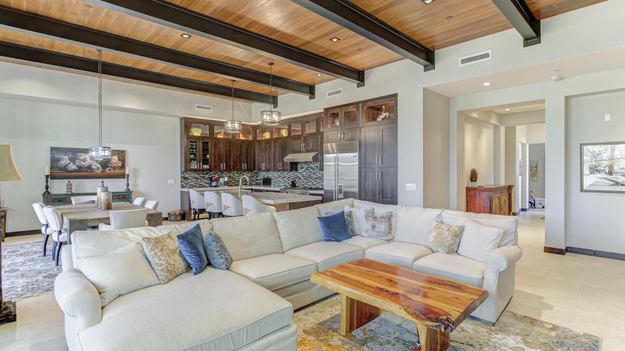 Photo of Livingroom in Payson