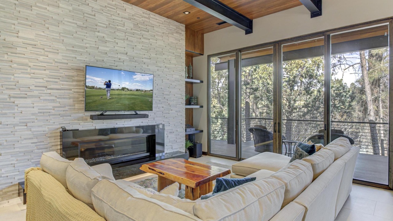 Photo of Livingroom in Payson