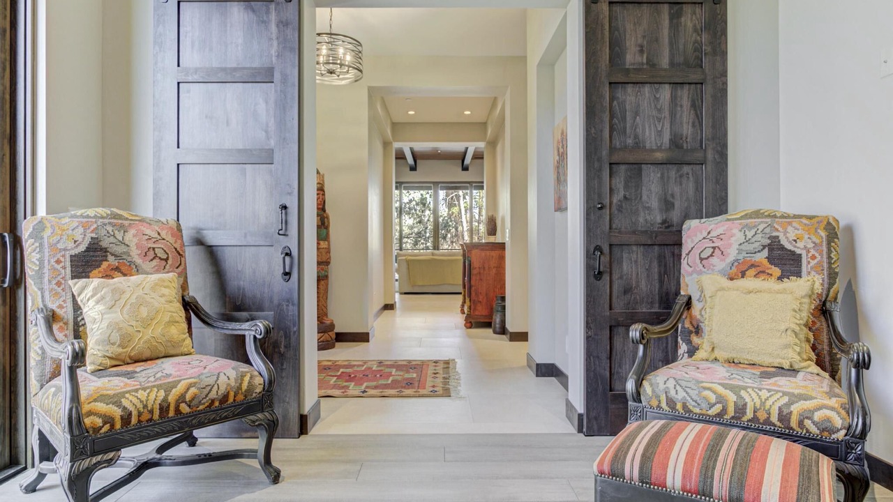 Photo of Livingroom in Payson