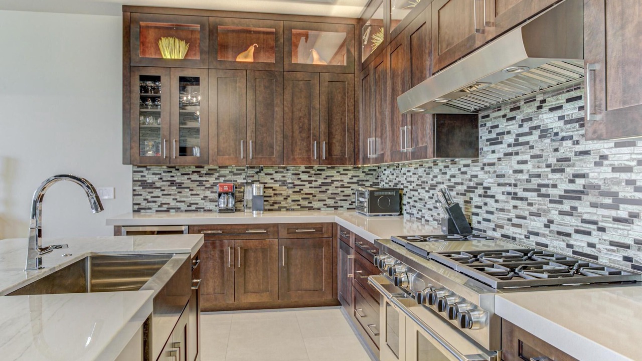 Photo of Kitchen in Payson