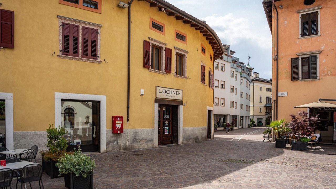 Photo of Outdoor in Pergine Valsugana