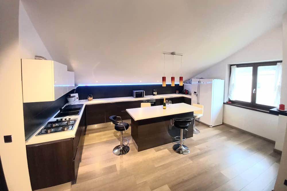 Photo of Kitchen in Cavedine