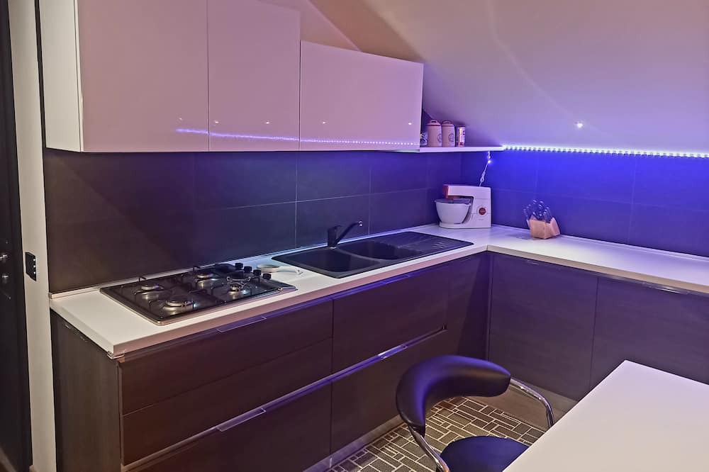 Photo of Kitchen in Cavedine
