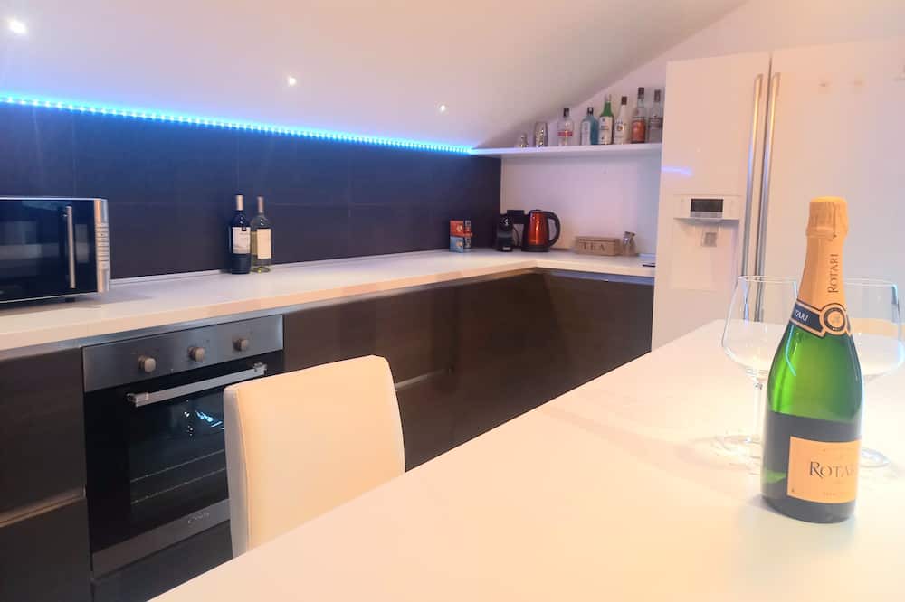 Photo of Kitchen in Cavedine