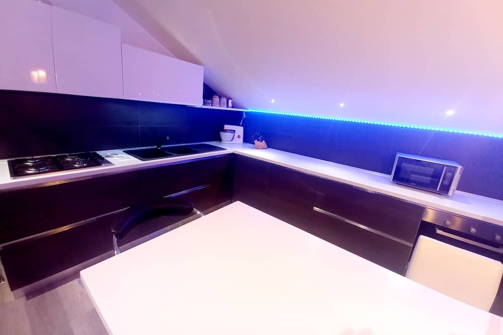 Photo of Kitchen in Cavedine