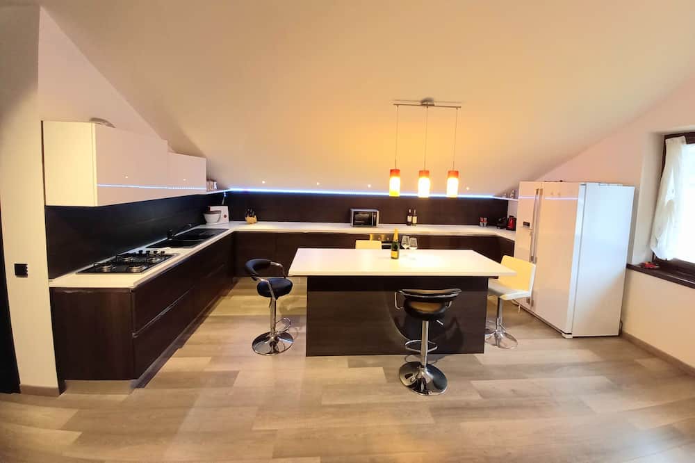 Photo of Kitchen in Cavedine