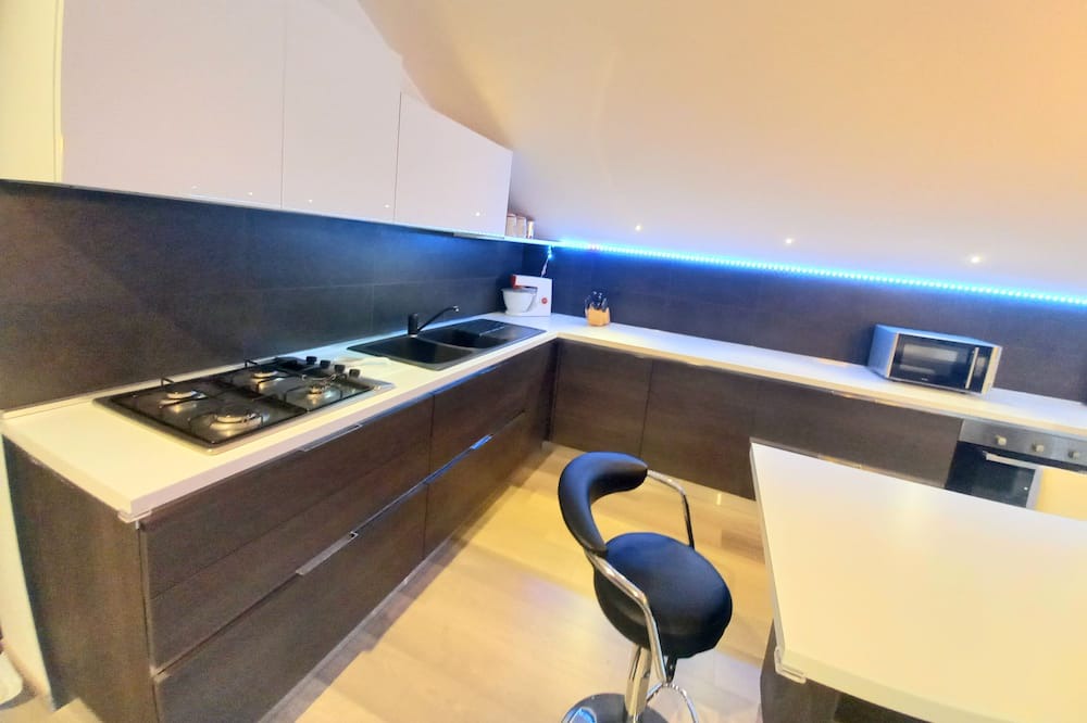 Photo of Kitchen in Cavedine