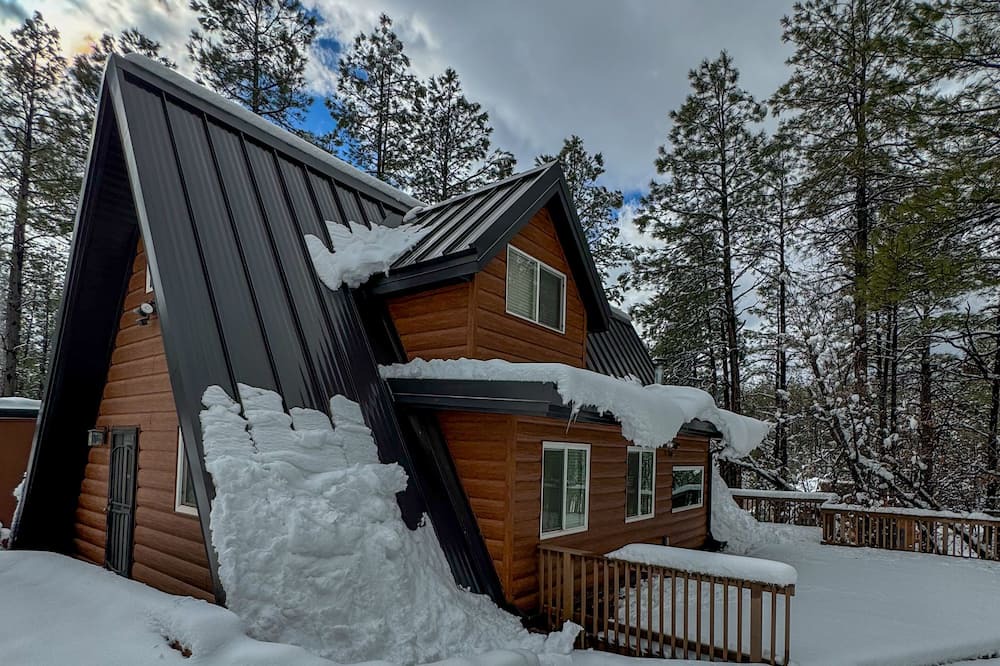 Photo of Outdoor in Payson