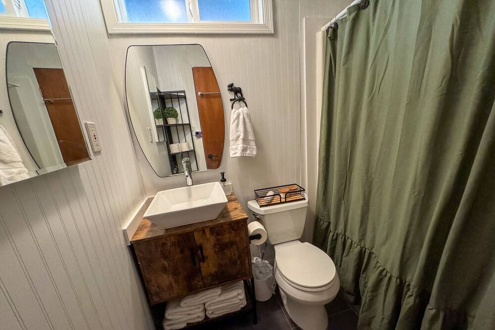 Photo of Bathroom in Payson