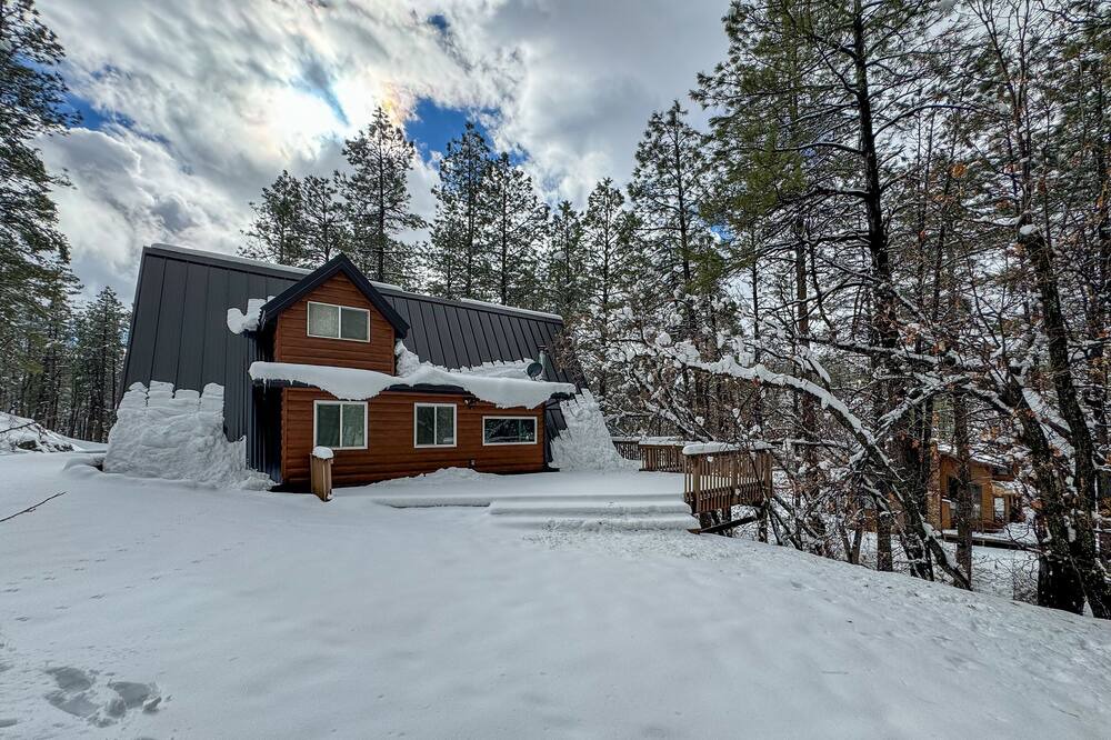 Photo of Outdoor in Payson
