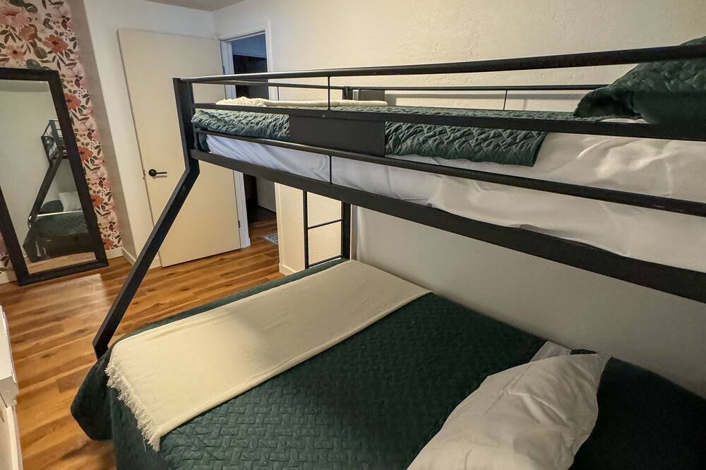 Photo of Bedroom in Payson