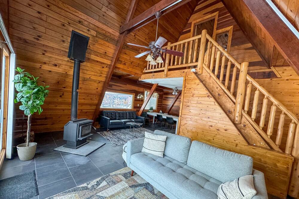 Photo of Livingroom in Payson