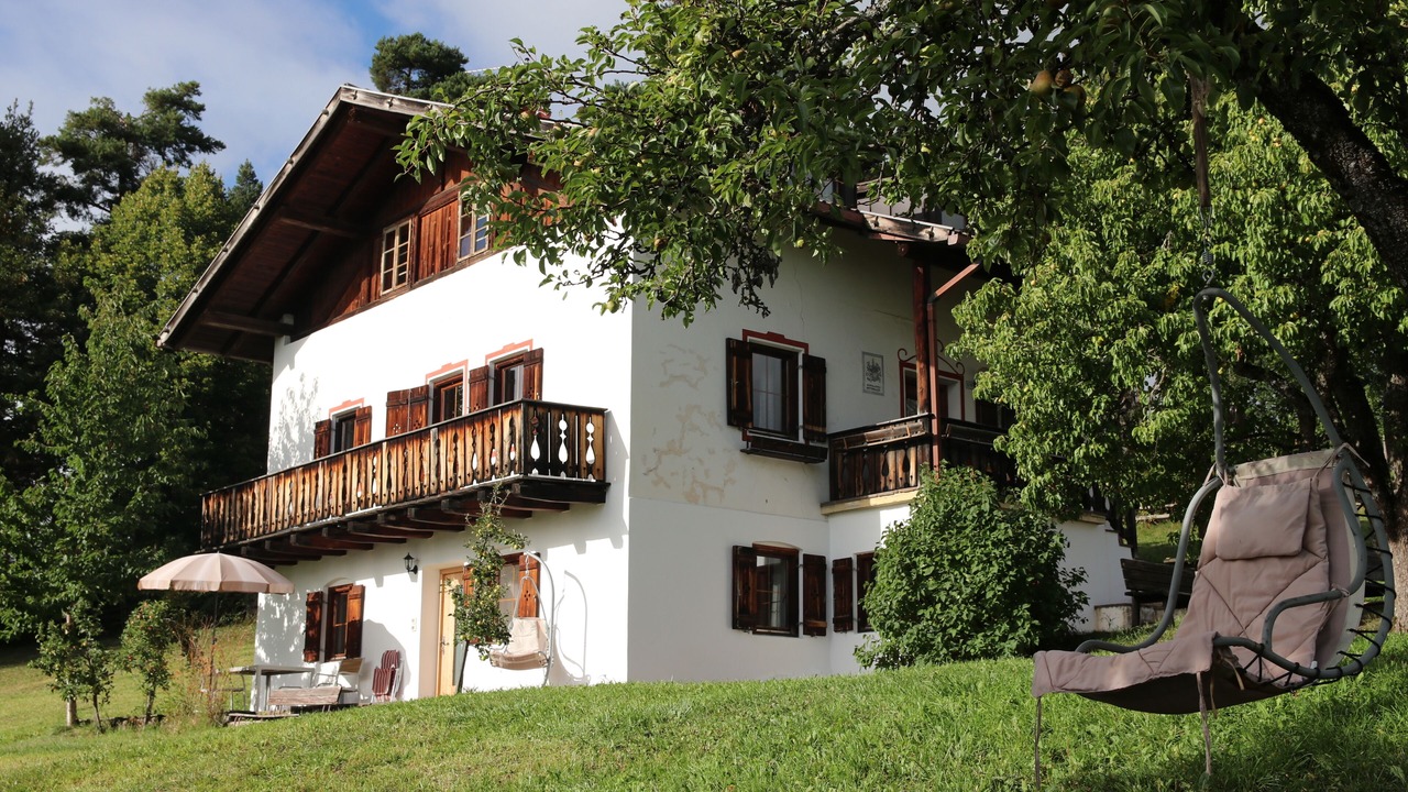 Photo of Outdoor in Aldino