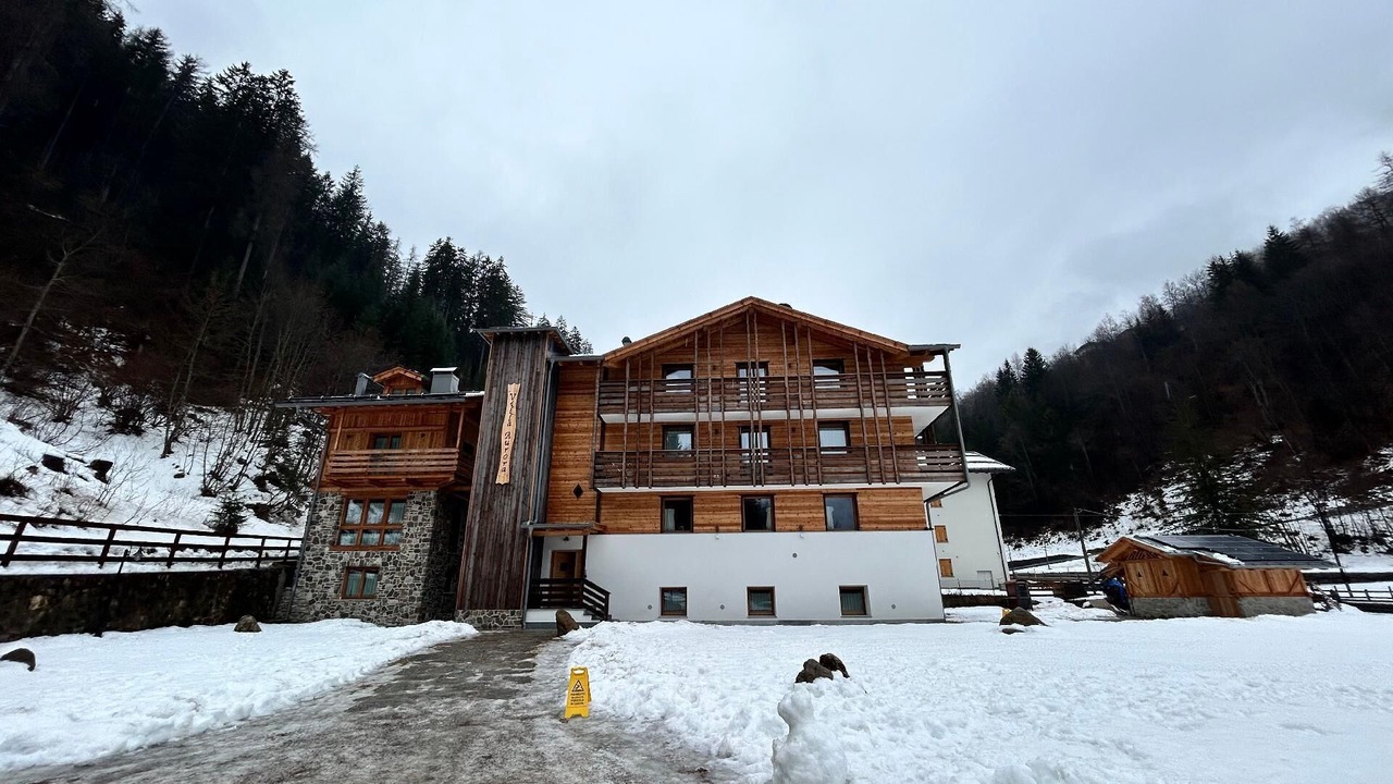 Photo of Outdoor in Rabbi