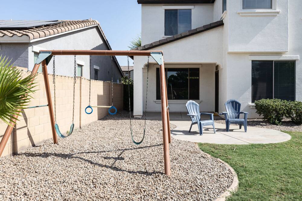 Photo of Outdoor in Gilbert