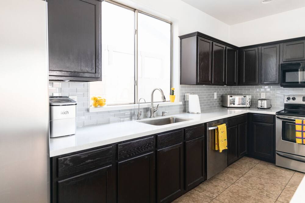 Photo of Kitchen in Gilbert