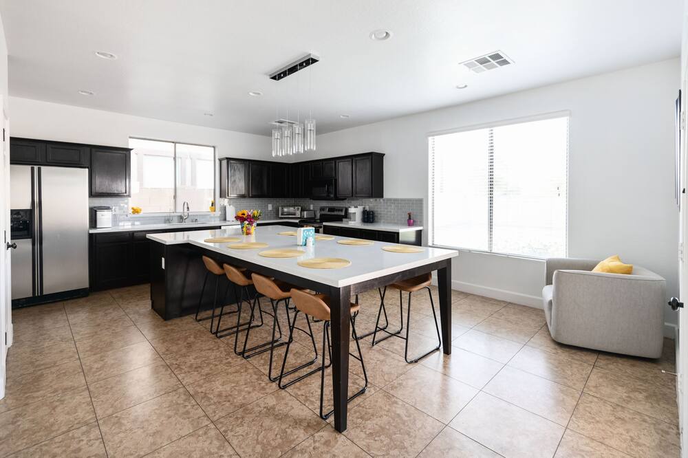 Photo of Kitchen in Gilbert