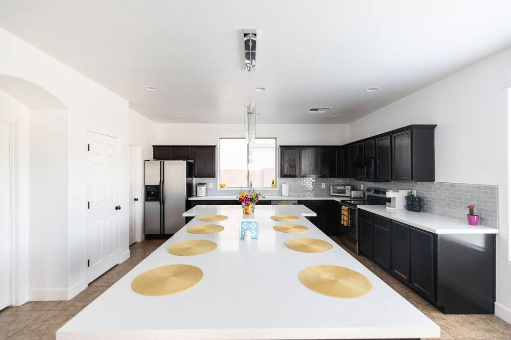Photo of Kitchen in Gilbert