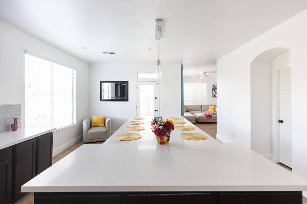 Photo of Kitchen in Gilbert