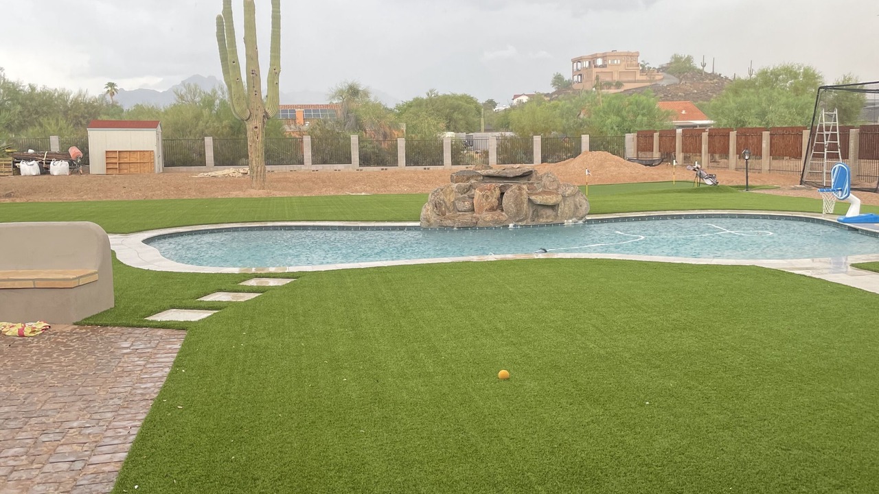 Photo of Outdoor in East Mesa