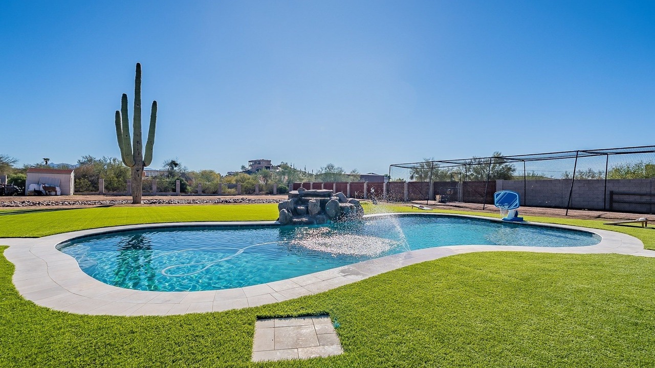 Photo of Outdoor in East Mesa
