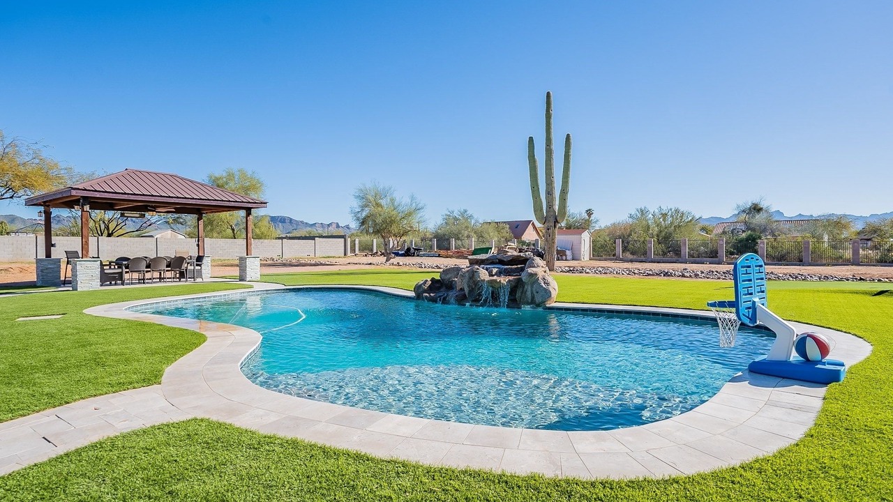 Photo of Outdoor in East Mesa