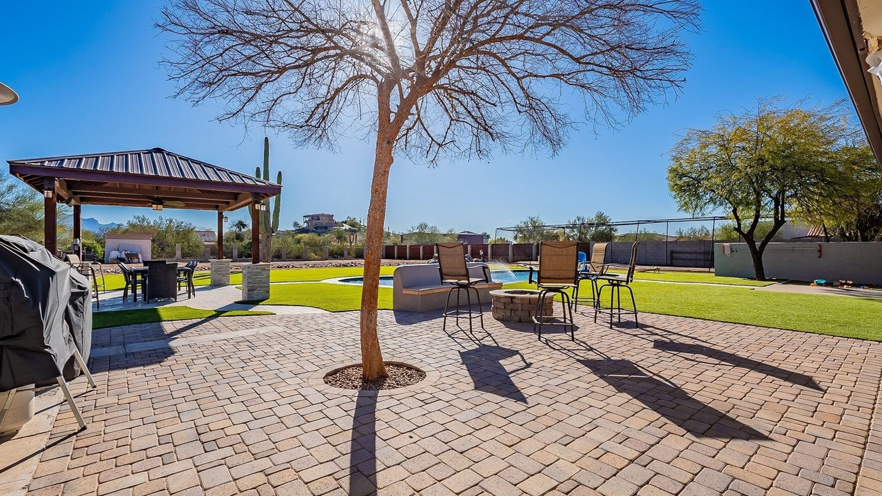 Photo of Outdoor in East Mesa